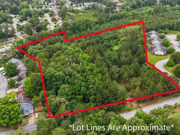 301 Millside Drive, Warner Robins, GA 31088