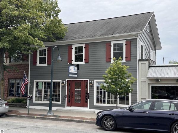 410 Union Street S, Traverse City, MI 49684