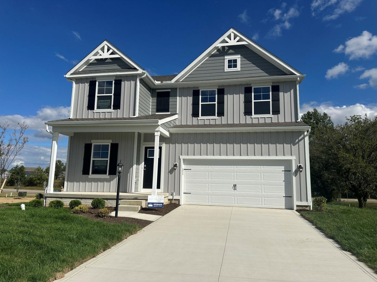 2964 Piatt Crest Drive, Delaware, OH 43015 Main Photo