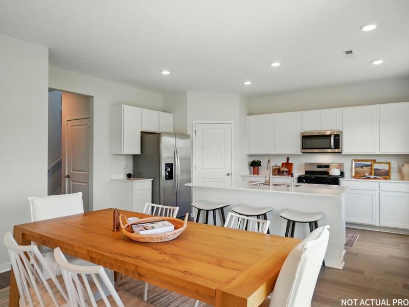 2964 Piatt Crest Drive, Delaware, OH 43015 Photo 10