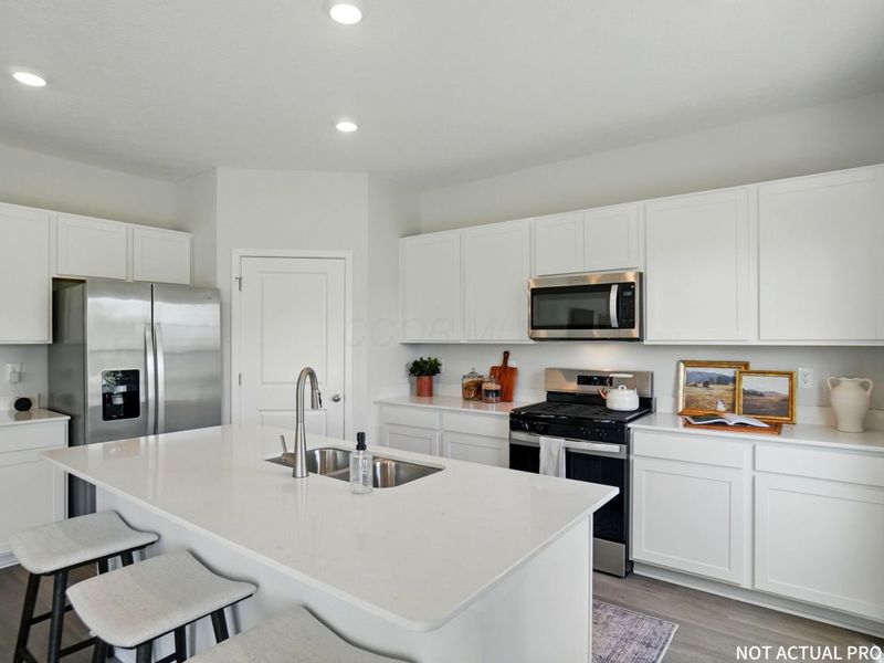 2964 Piatt Crest Drive, Delaware, OH 43015 Photo 12