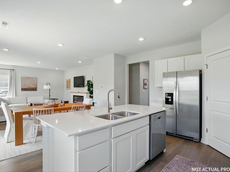 2964 Piatt Crest Drive, Delaware, OH 43015 Photo 13