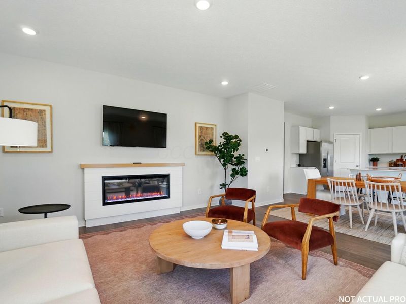 2964 Piatt Crest Drive, Delaware, OH 43015 Photo 5