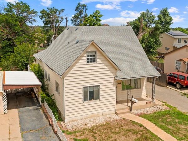 2616 N Grand Avenue, Pueblo, CO 81003