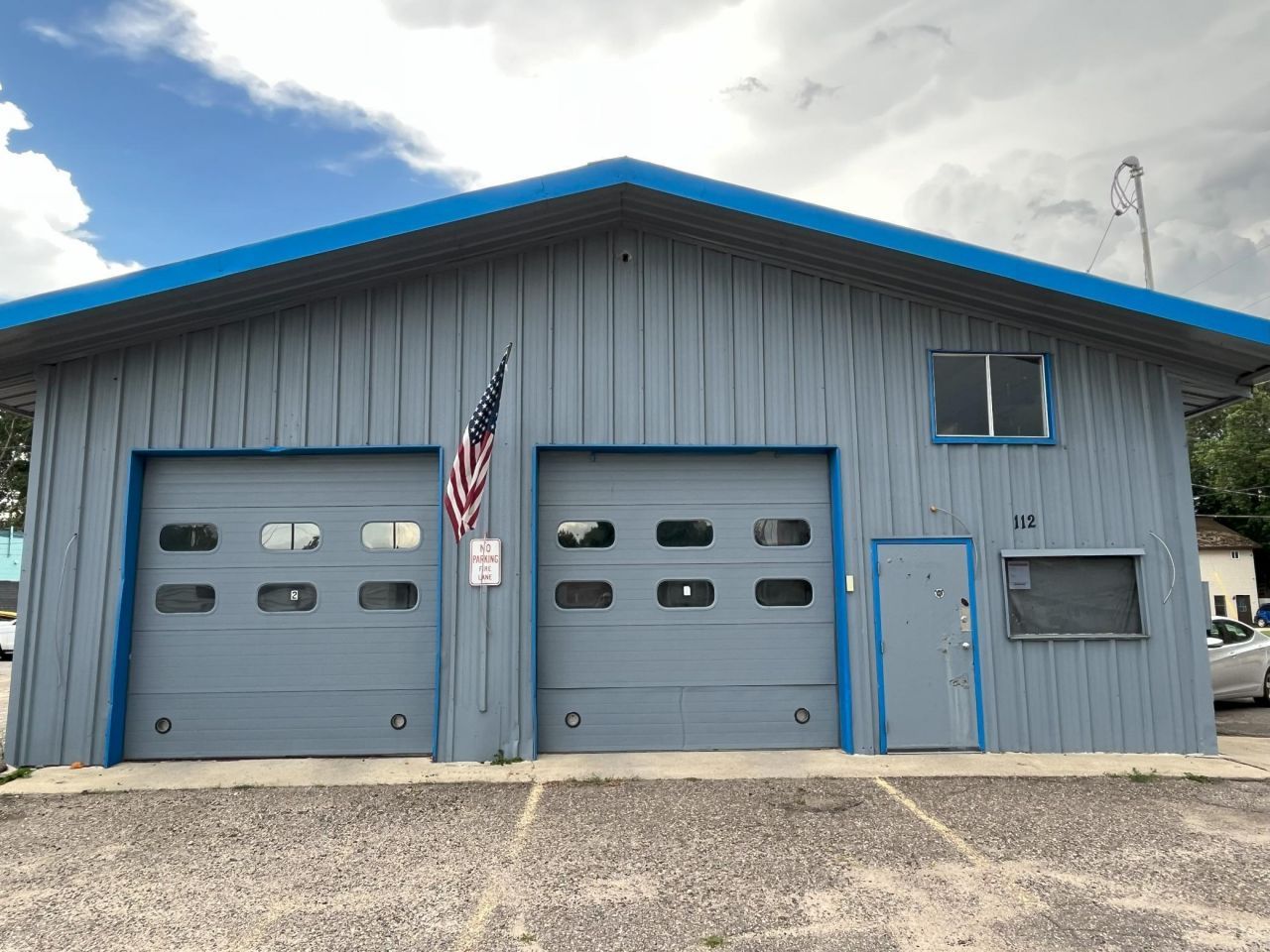 112 Avon Avenue S, Avon, MN 56310 Main Photo