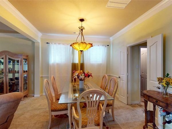 4053 Dunwoody Court, Fort Worth, TX 76244