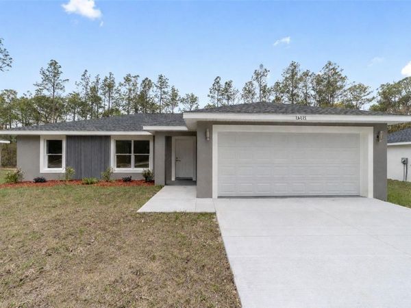 2871 SW 147TH TERRACE, OCALA, FL 34481
