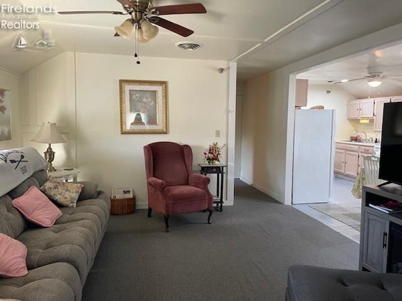 317 Maple, Unit 17, Lakeside, OH 43440 Photo 12