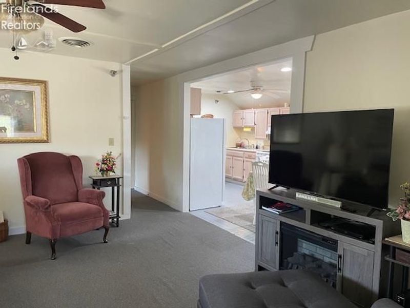 317 Maple, Unit 17, Lakeside, OH 43440 Photo 14