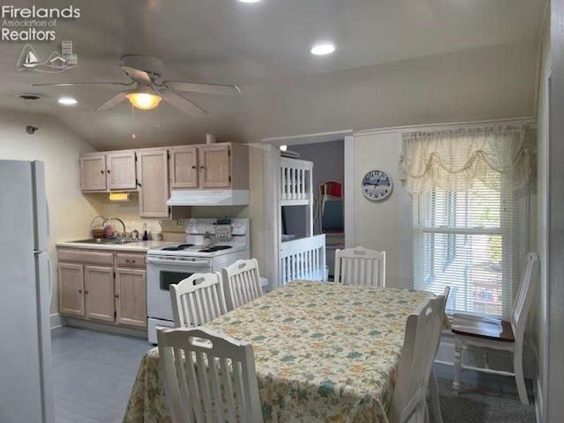 317 Maple, Unit 17, Lakeside, OH 43440 Photo 19