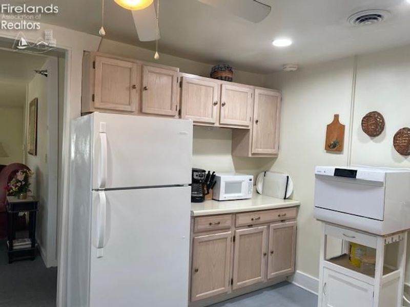 317 Maple, Unit 17, Lakeside, OH 43440 Photo 20