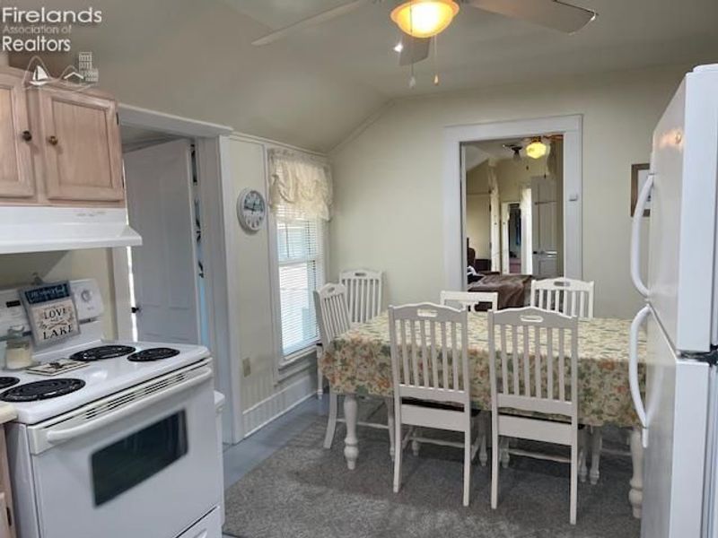 317 Maple, Unit 17, Lakeside, OH 43440 Photo 22