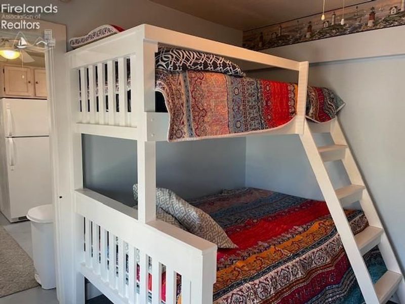 317 Maple, Unit 17, Lakeside, OH 43440 Photo 27