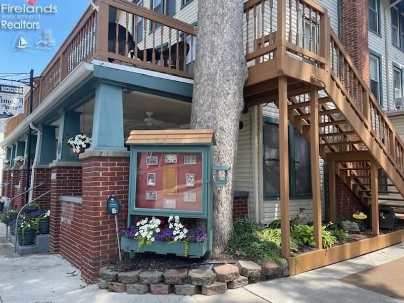 317 Maple, Unit 17, Lakeside, OH 43440 Photo 3