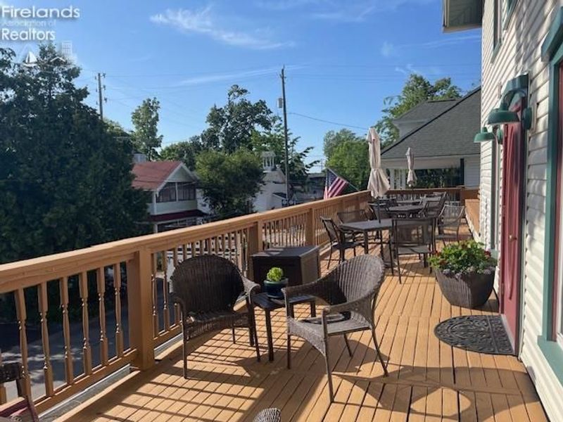 317 Maple, Unit 17, Lakeside, OH 43440 Photo 5