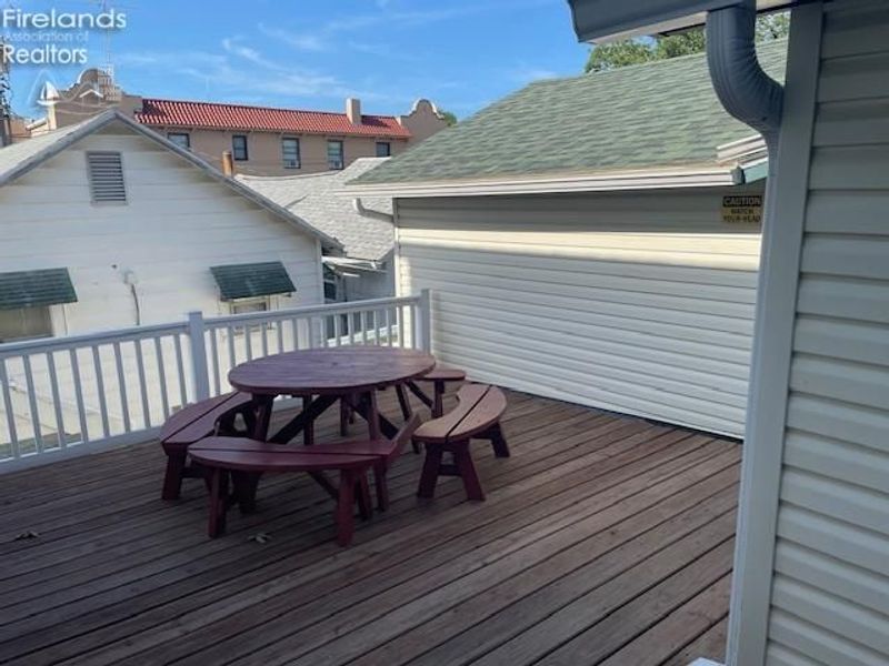 317 Maple, Unit 17, Lakeside, OH 43440 Photo 6