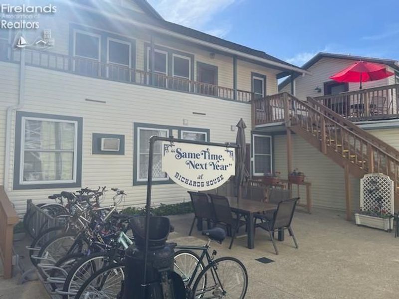 317 Maple, Unit 17, Lakeside, OH 43440 Photo 7