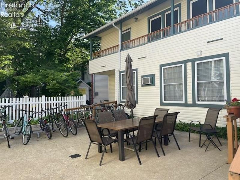 317 Maple, Unit 17, Lakeside, OH 43440 Photo 8