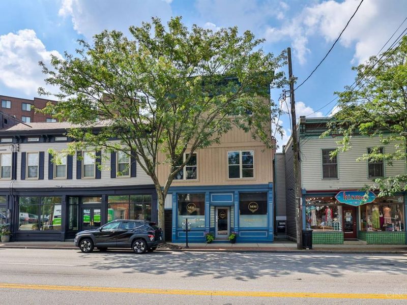 2039 Madison Road, Cincinnati, OH 45208 Photo 1