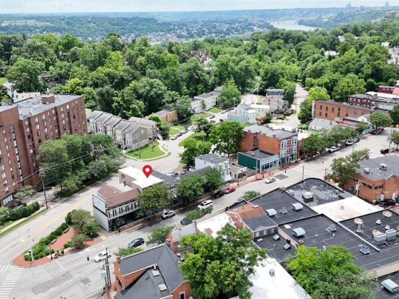 2039 Madison Road, Cincinnati, OH 45208 Photo 34