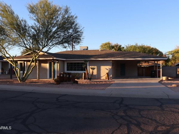 6702 E ALMERIA Road, Scottsdale, AZ 85257