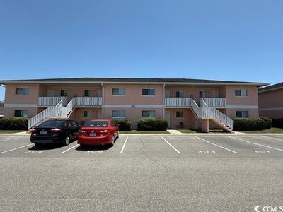 1101 2nd Ave. N, Unit 306, Surfside Beach, SC 29575