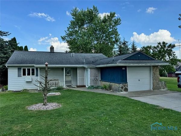 600 Seneca Drive, Montpelier, OH 43543