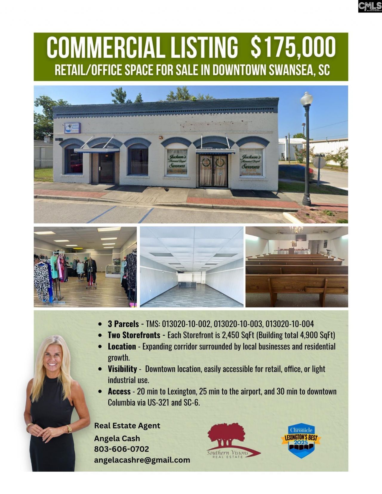 280-295 W Third Street Photo 8