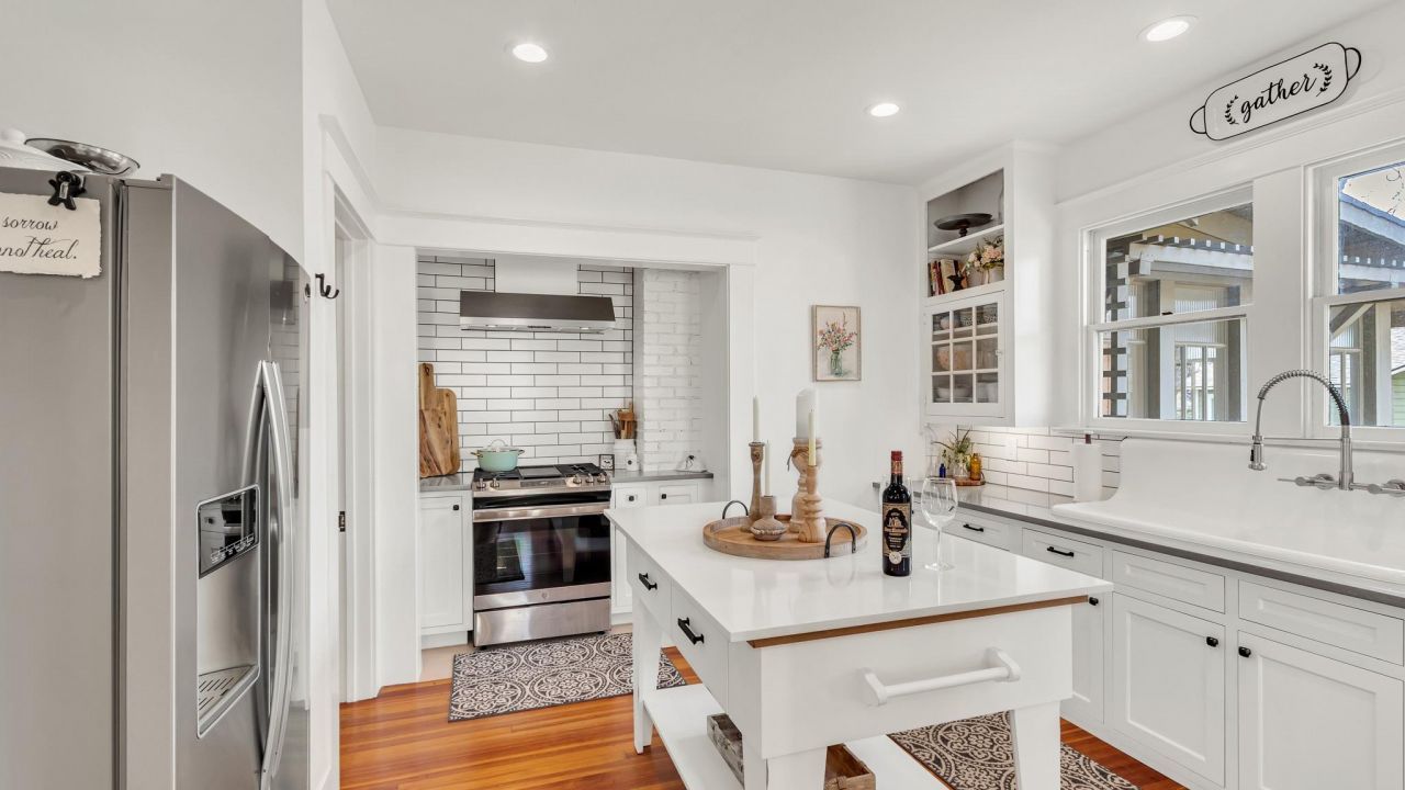 1502 Olive St, Georgetown, TX 78626 Main Photo