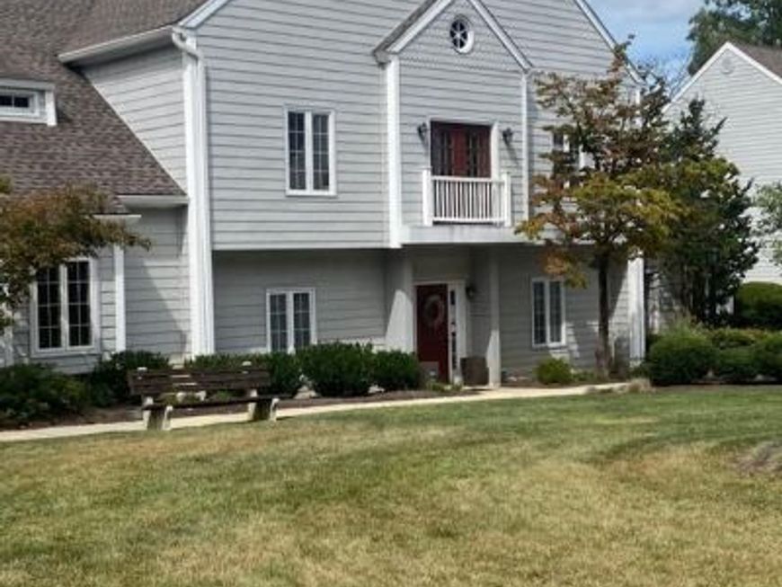 22 Mystic Lane, Unit V, Malvern, PA 19355 Main Photo