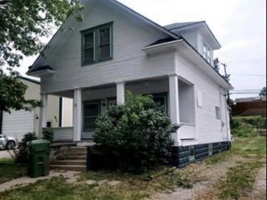 505 N Saunders Street, Sutton, NE 68979