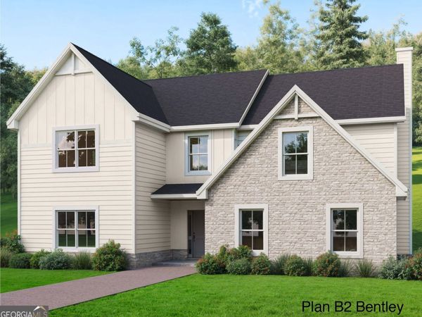 125 Seymour Place, Fayetteville, GA 30214