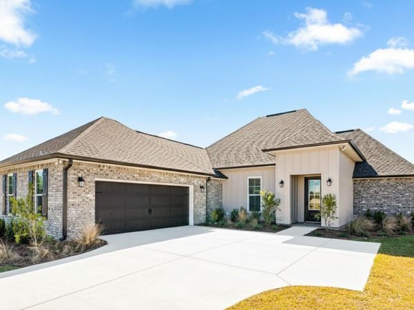 60 Pollywog Place, Freeport, FL 32439