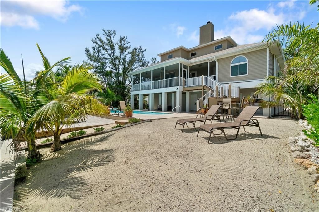 211 Sterling Ave, Fort Myers Beach, FL 33931 Photo
