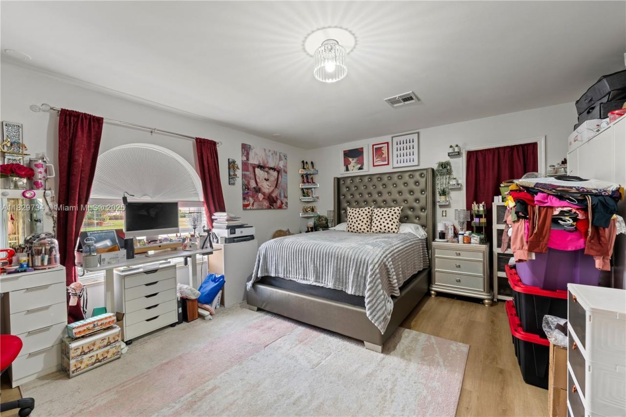 2055 SW Aaron Ln, Port Saint Lucie, FL 34953 Photo
