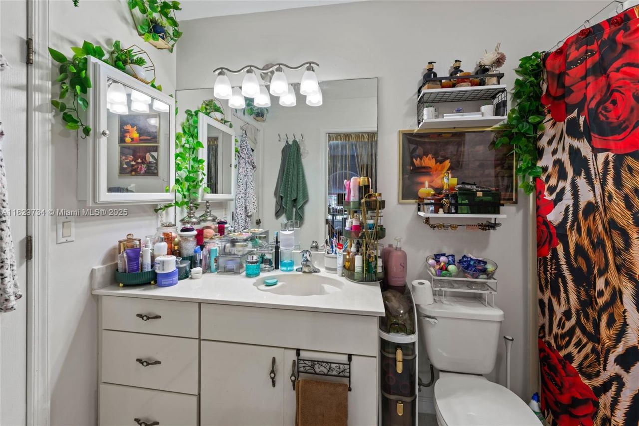 2055 SW Aaron Ln, Port Saint Lucie, FL 34953 Photo