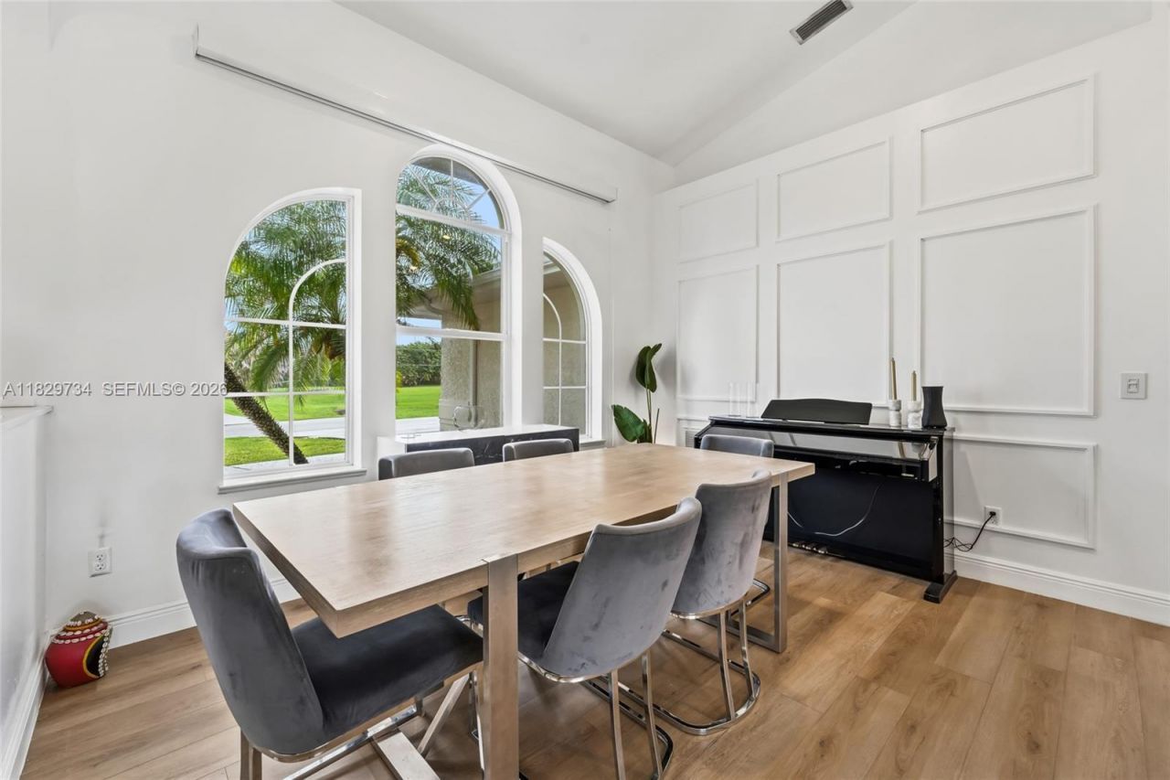 2055 SW Aaron Ln, Port Saint Lucie, FL 34953 Photo