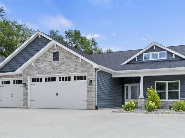 80 Ln 520 Lake James, Unit 20, Fremont, IN 46737