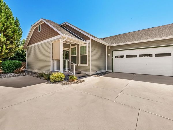 1215 Sunrose Lane, Unit 3-42, Fruita, CO 81521