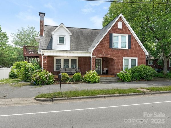 1102 Lane Street, Kannapolis, NC 28083