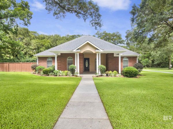 4340 Hamilton Oaks Lane, Mobile, AL 36695