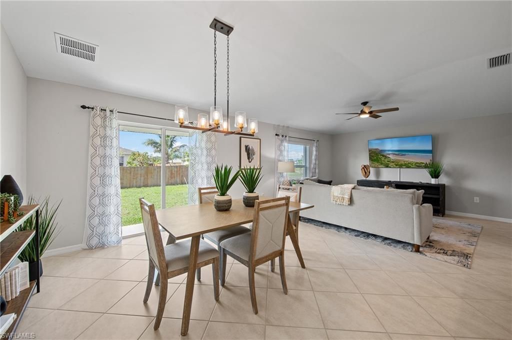 4139 Tulia Way, North Fort Myers, FL 33917 Photo