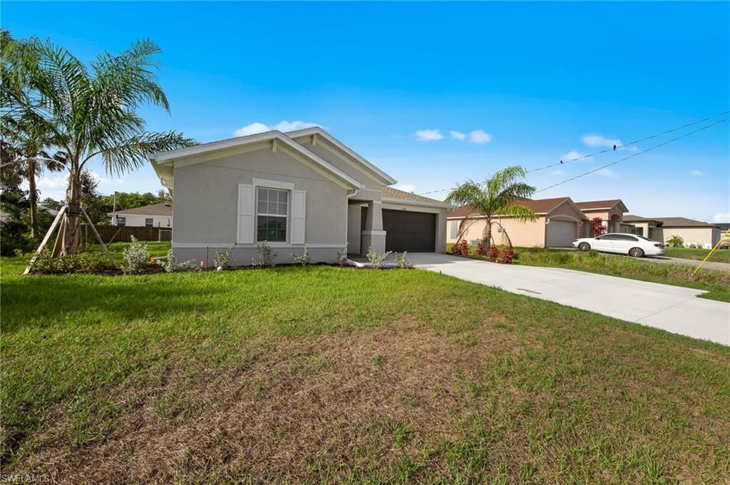 4139 Tulia Way, North Fort Myers, FL 33917 Photo