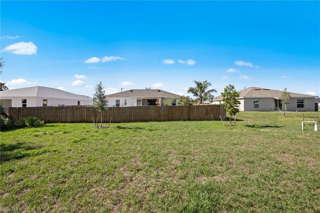 4139 Tulia Way, North Fort Myers, FL 33917 Photo