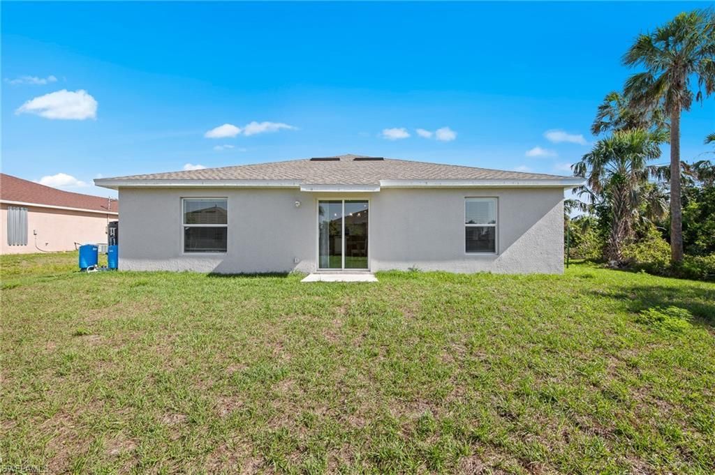4139 Tulia Way, North Fort Myers, FL 33917 Photo
