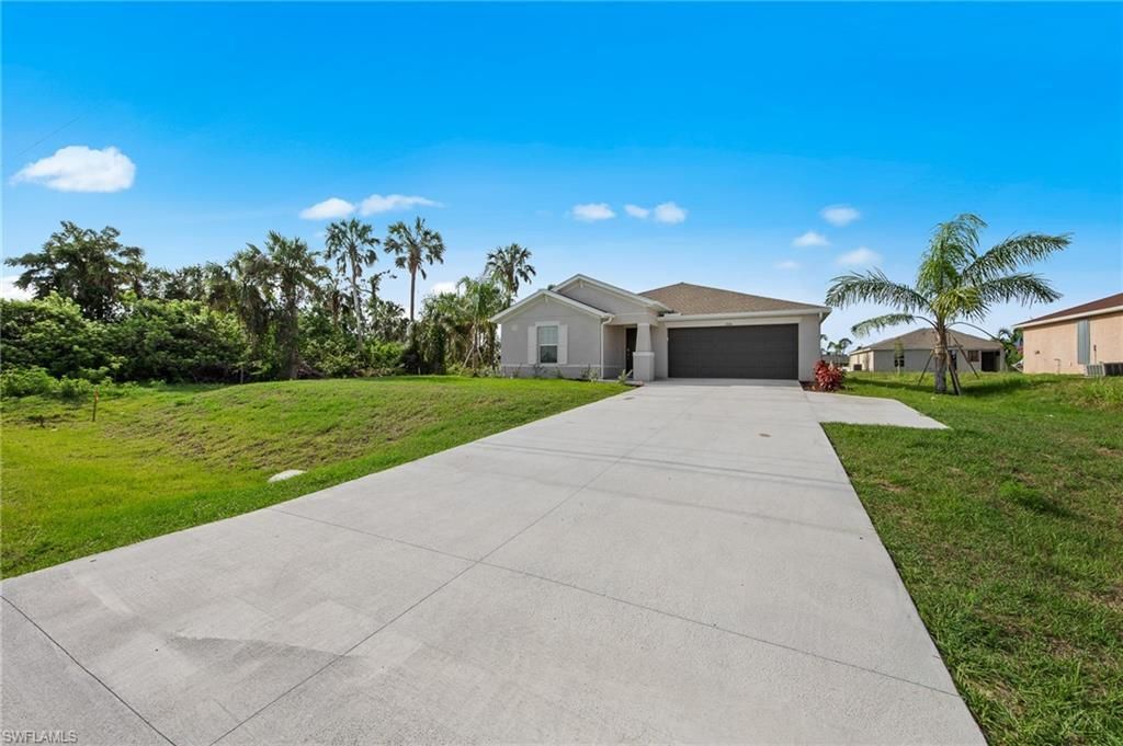 4139 Tulia Way, North Fort Myers, FL 33917 Photo