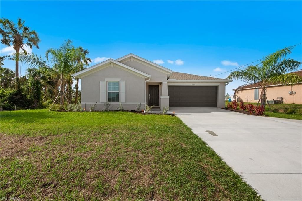 4139 Tulia Way, North Fort Myers, FL 33917 Photo