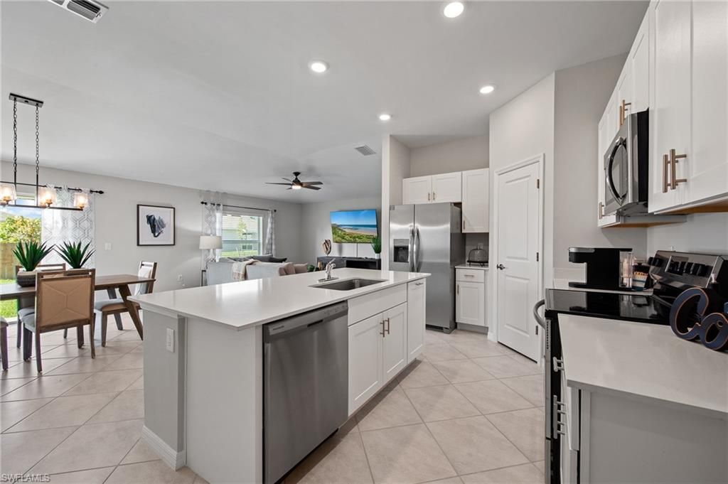 4139 Tulia Way, North Fort Myers, FL 33917 Photo