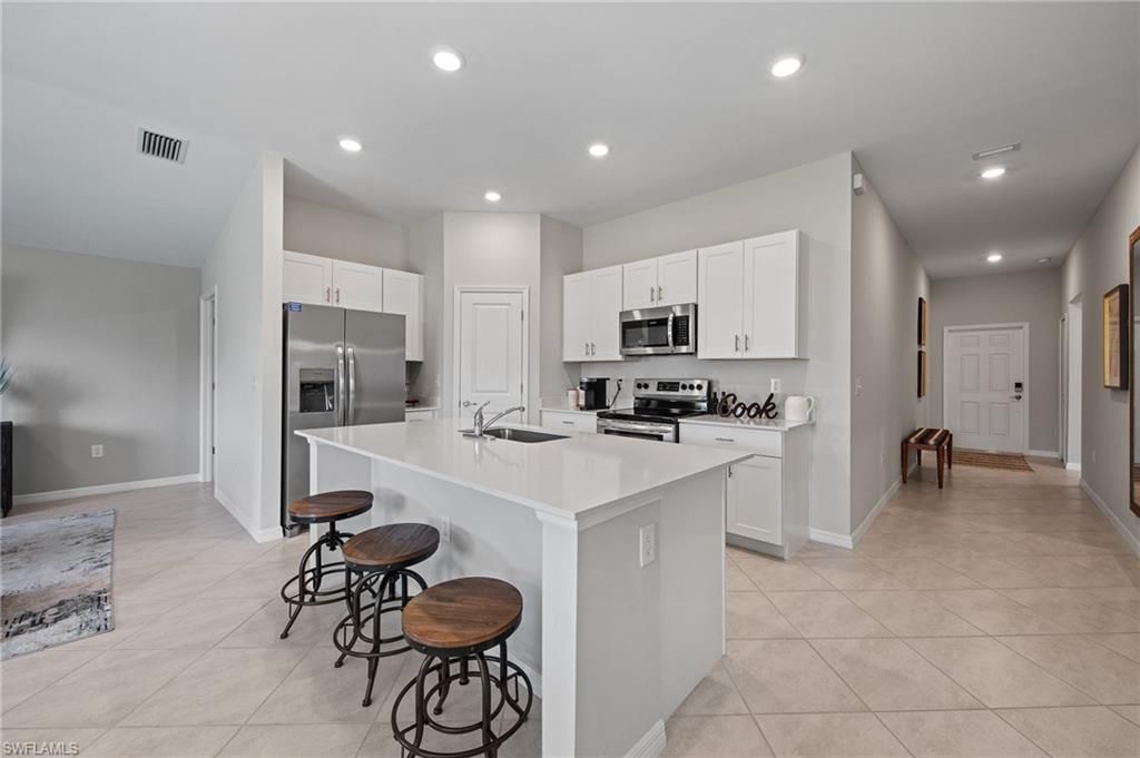 4139 Tulia Way, North Fort Myers, FL 33917 Photo