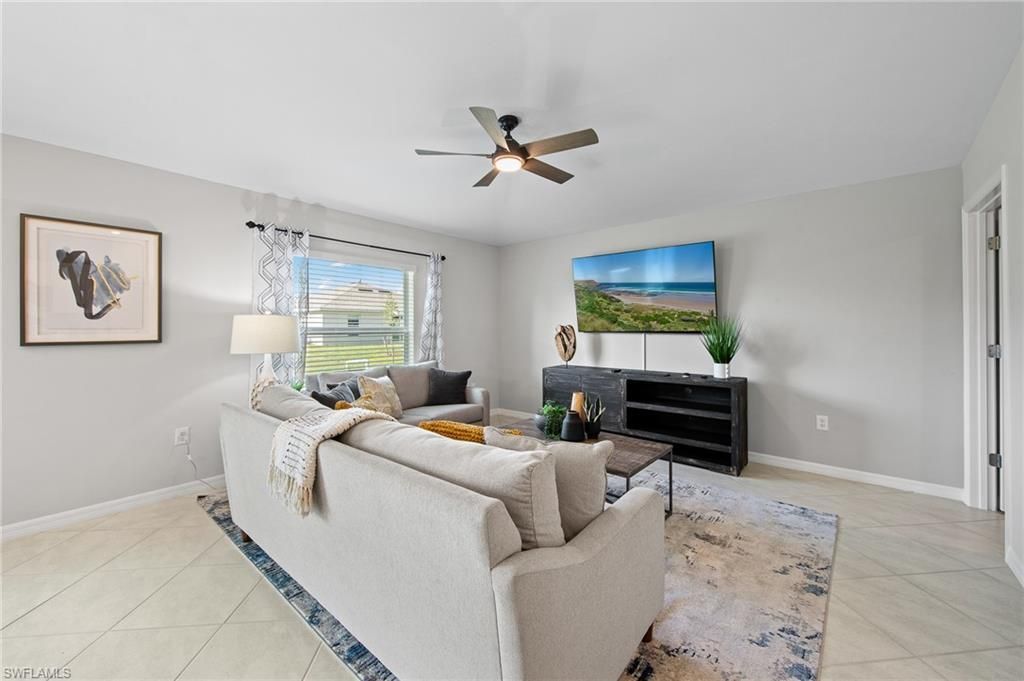 4139 Tulia Way, North Fort Myers, FL 33917 Photo